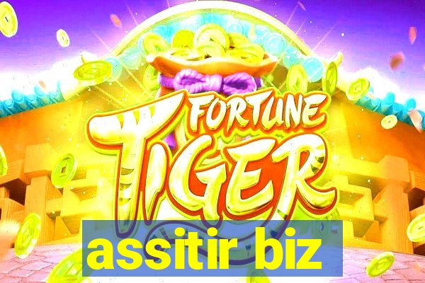 assitir biz